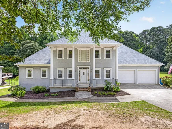 2058 Lakewood Cir, Grayson, GA 30017