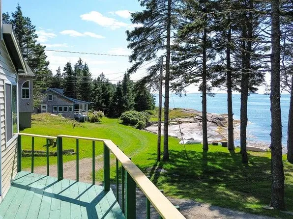 16 Hannah's Cove, Beals, ME 04611