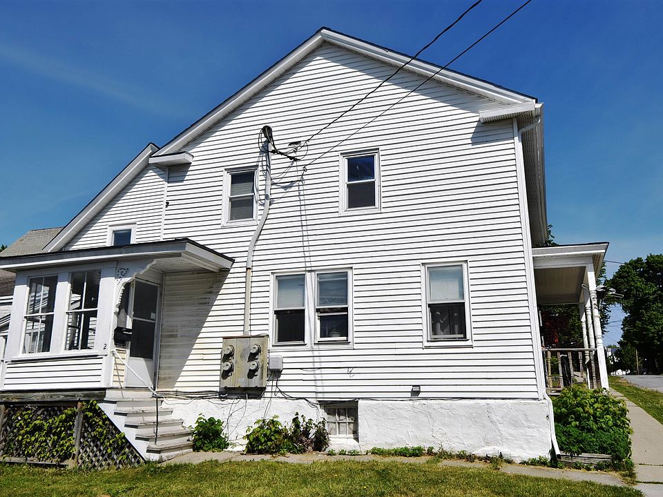54 South Maple Street, Vergennes, VT 05491 Zillow