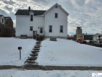 100 S Front St, New Ulm, MN, 56073