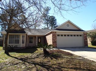 671 Forest Loop, Mandeville, LA 70471