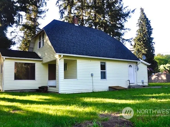 35612 96th Avenue Ct S, Roy, WA 98580