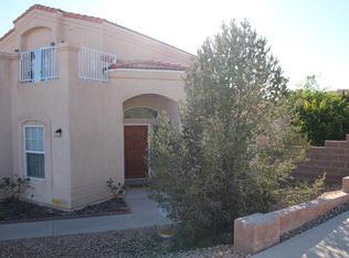 5200 Apollo Dr NW, Albuquerque, NM 87120