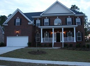 608 Crestmont Rd, Columbia, SC 29229