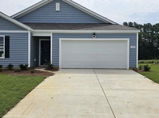 1024 Corn Husk Loop Lot 227 Kerry #B, Conway, SC 29527