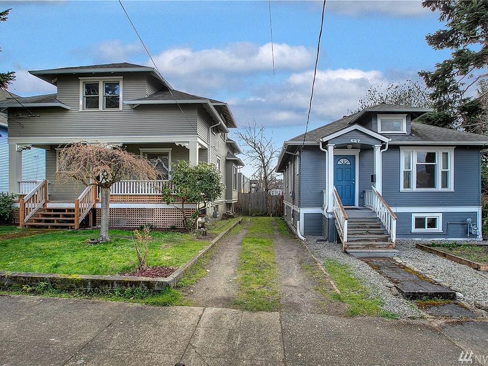 1st image of 621 NW 44th St #627