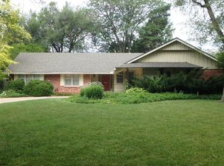 329 N Colonial Pl, Wichita, KS 67206