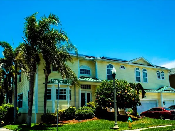 339 Manatee Ln, Tarpon Springs, FL 34689