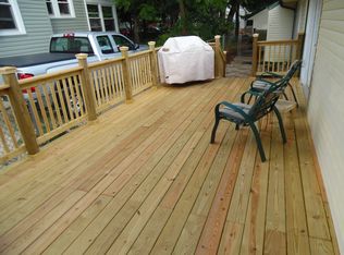 201 S Maple Ave, Maple Shade, NJ 08052