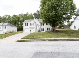 158 Georgias Ln, Dallas, GA 30157