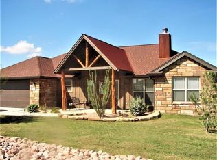 7820 Elk Run, San Angelo, TX 76901