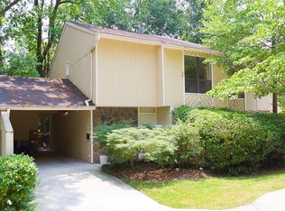 2302 Colonial Dr, Atlanta, GA 30319