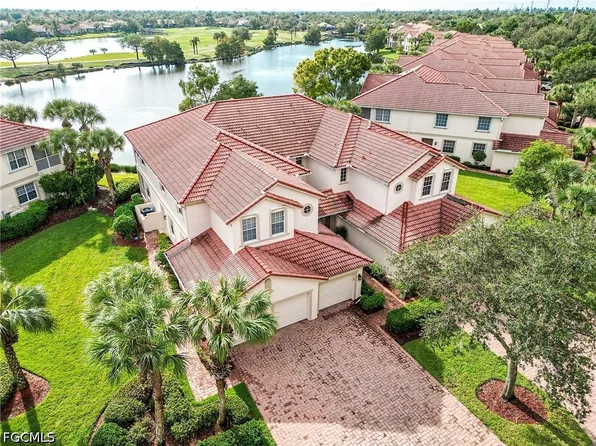16570 Crownsbury Way APT 101, Fort Myers, FL 33908