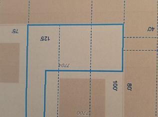 7704 SE Mitchell St, Portland, OR 97206