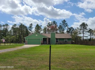 3654 Bareback Trl, Ormond Beach, FL 32174