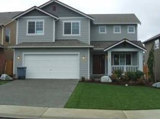 6603 Elaine Ave SE, Auburn, WA 98092