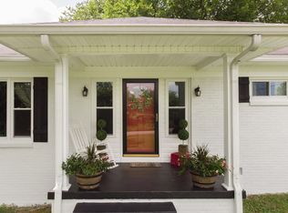 3226 Murphy Ln, Columbia, TN 38401