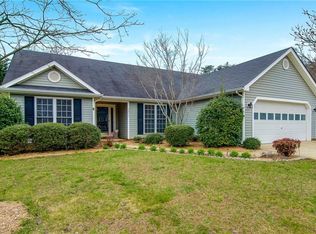 5411 Willow Ridge Dr, Summerfield, NC 27358
