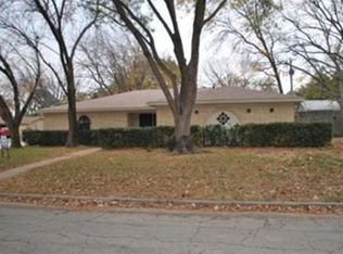 2309 San Diego Dr, Arlington, TX 76015