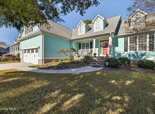 802 Blue Point Drive, Wilmington, NC 28411