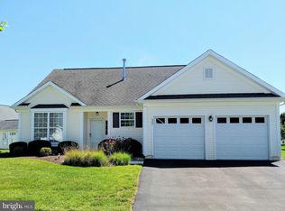 338 Daylilly Way, Middletown, DE 19709