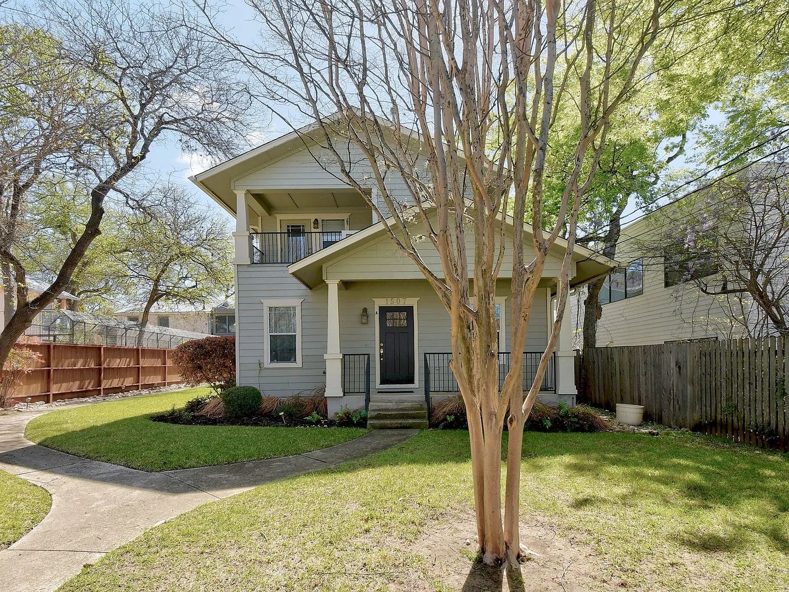 3 bed, 2.0 bath, 1522 sqft, $4,250 — Photo 1