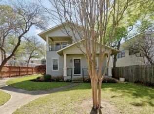 1507 Elton Ln APT A, Austin, TX 78703