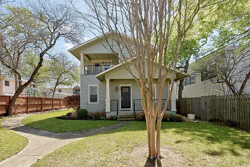 1507 Elton Ln #A Photo 1