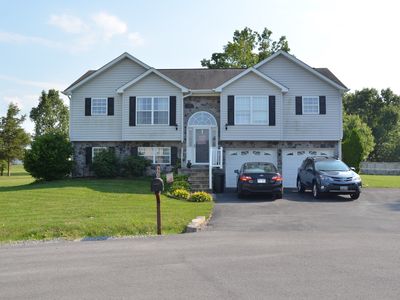 60 Reynolds Ct, Inwood, WV, 25428