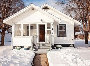 310 E State St, Baxter, IA 50028