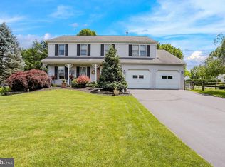 816 Beyer Ave, Reading, PA 19605