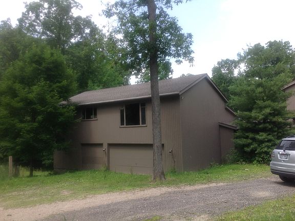 Huge unfinished room over garage