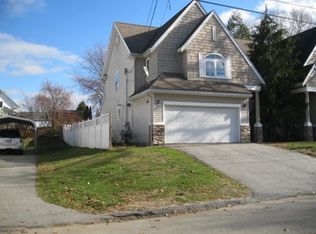 7A Rudolph St #7A, Worcester, MA 01604