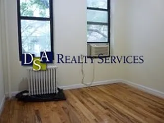 Rented by DSA Realty