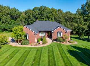 44889 Hayden St, Mattawan, MI 49071