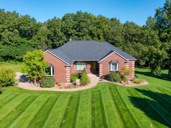 44889 Hayden St, Mattawan, MI 49071