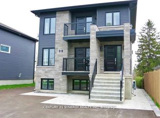 100 Laurier St, Casselman, ON K0A1M0