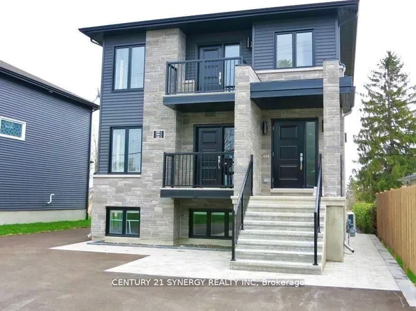 100 Laurier St, Casselman, ON K0A 1M0