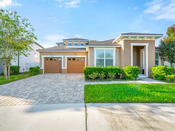 9560 LAUNCH POINT ROAD, ORLANDO, FL 32832