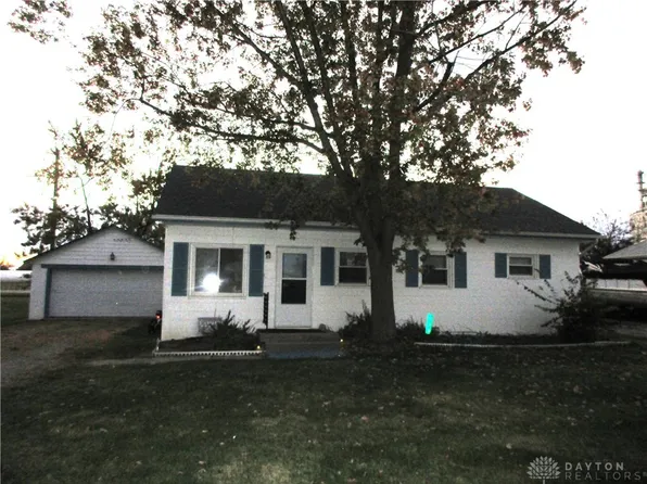 133 Sandhurst St, Verona, OH 45378