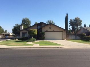 8301 Eakins Dr, Bakersfield, CA 93311