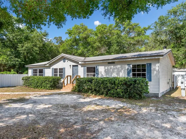 97209 Emerald Ln, Yulee, FL 32097