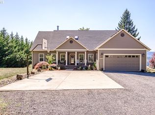 40926 Skyline Dr, Sweet Home, OR 97386