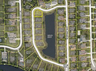 27148 Serrano Way, Bonita Springs, FL 34135