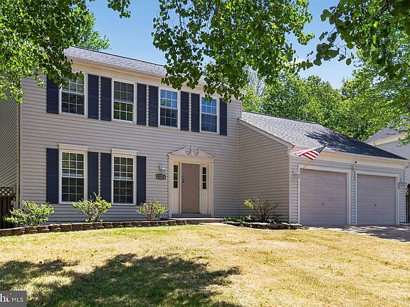 2nd image of 9510 Fox Run Dr