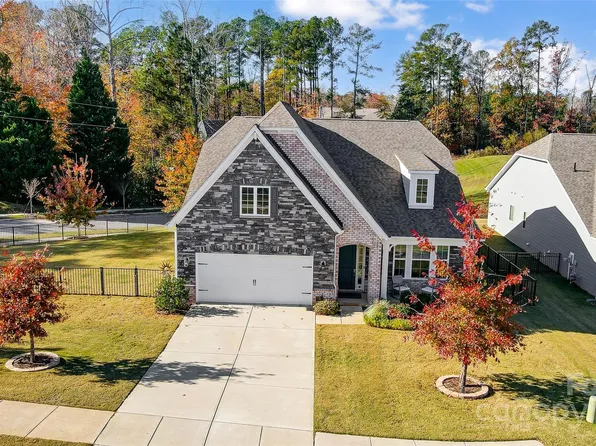 12005 Blue Gull Ct, Uninc, NC 28278