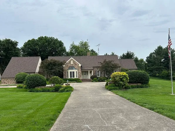 6351 E Us Highway 50, Montgomery, IN 47558