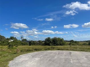 8607 SW 7th Ln, Okeechobee, FL 34974