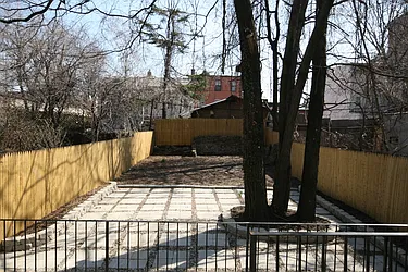 Rented by Rental Solutions Inc