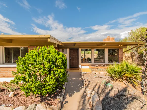 6010 N Canyon Dr, Tucson, AZ 85704
